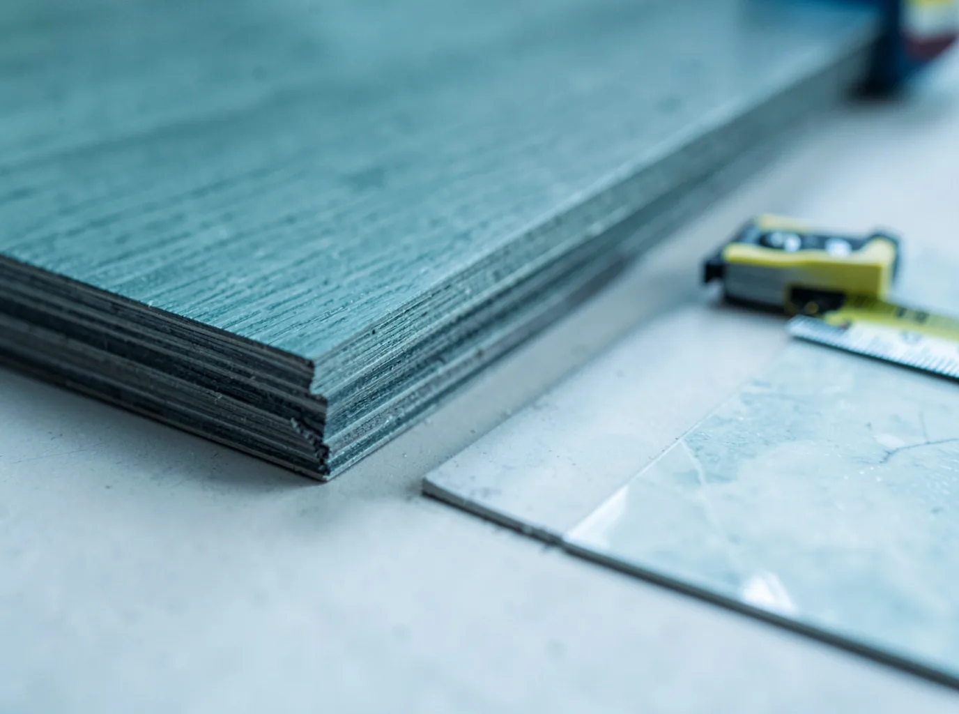 Luxury Vinyl Plank Installation Davenport, OK FAQs